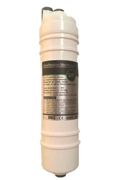 Evora Membran Kapsül 75 Gpd Su Arıtma Filtresi