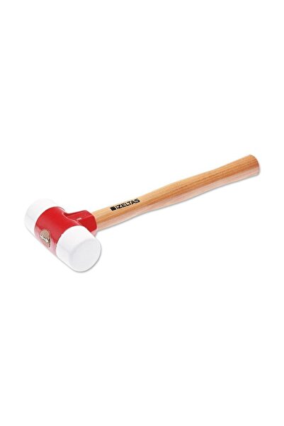 İzeltaş 5850250030 30 mm plastik çekiç