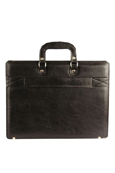 Alone 1405 Χαρτοφύλακας από συνθετικό δέρμα-μαύρισμα