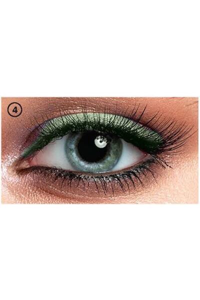 Farmasi Eyeliner - Metallic Khaki Make up Express