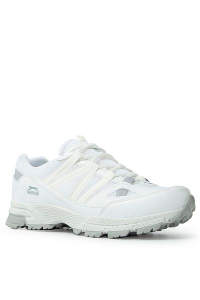 Slazenger Дамски обувки Arasta, бели