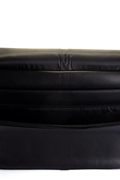 ÇÇS 71259 Χαρτοφύλακας με θήκη φορητού υπολογιστή Μαύρο