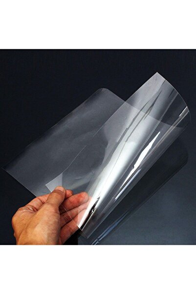 Yağmur Fotokopi Asetatı A4 100 Mikron 25'li