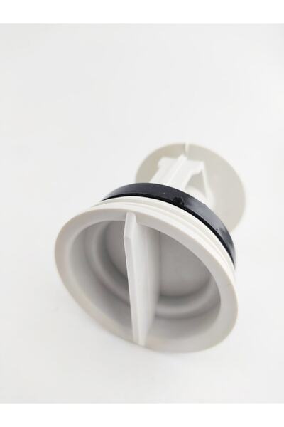 Beko Çamaşır Makinesi Pompa Filtre Kapağı- 2872700100