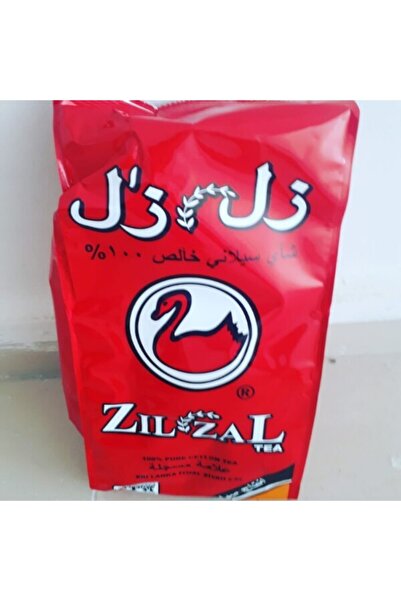 yoreselurunler Zilzal Çay 400gr