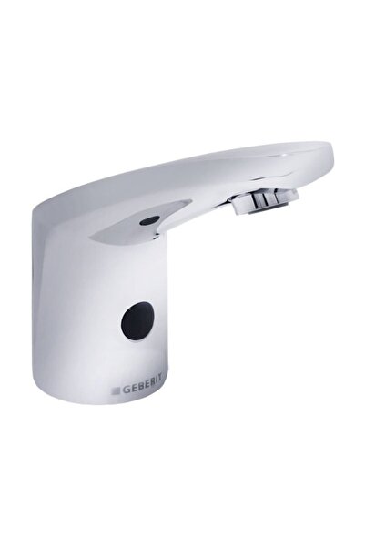 Geberit 116.135.21.1 Hytr185 Fotoselli Batarya Tek Girişli Elektirkli