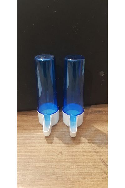 T-Pet Canary Waterer Blue 100ml
