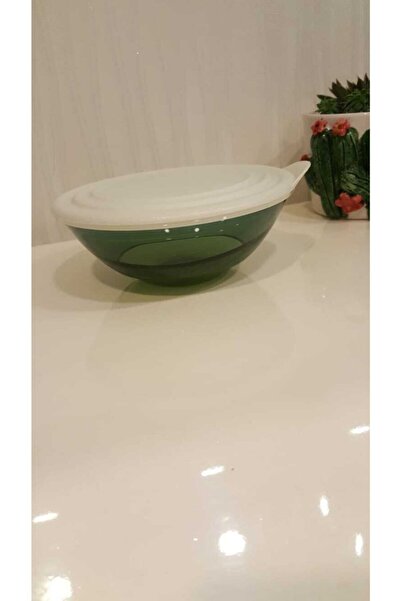 Tupperware Damla Kase 600 ml