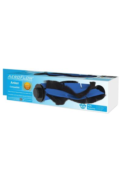 AeroFlow Eufy Robovac 11s 35c - compatibil cu peria principală T2906021