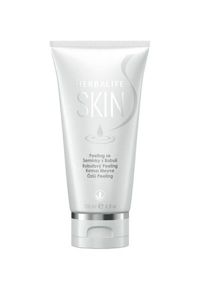 Herbalife Red Fruit Extract Peeling 120 ml
