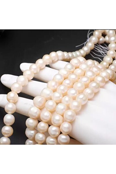 platin hediyelik Cultură naturală naturală perlă de apă dulce