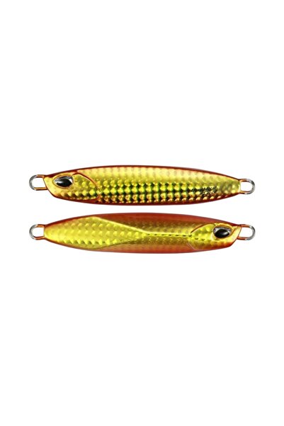 Duo Drag Metal Force Jig 60gr. 70mm Pba0516 Uv Red Gold