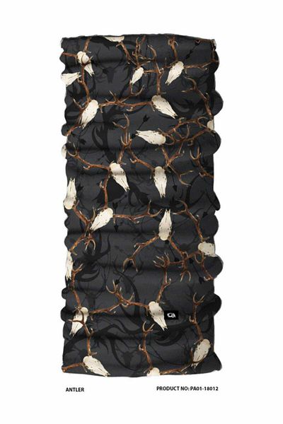 PİRATE & PARROT BANDANA P&P ANTLER PA01-18012 BANDANA