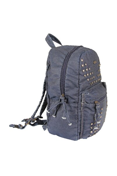 Alone 5120 Джинсовий жіночий рюкзак