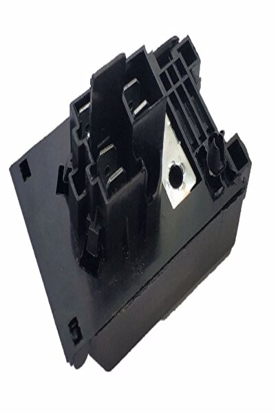 Termikel Klamens Toplama Kutusu