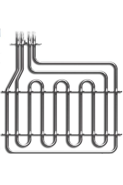 Termikel Fırın Üst Rezistans