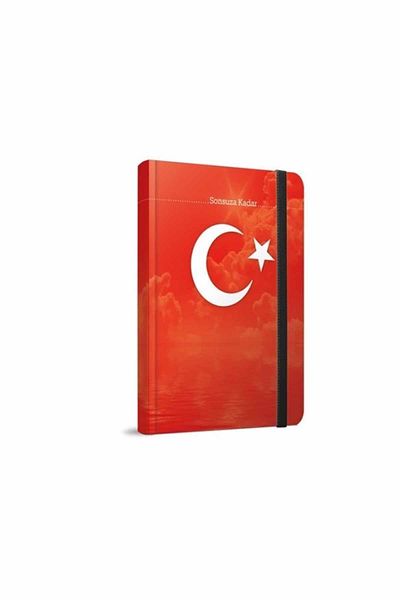 Gıpta Forever Notebook Ip.dks.srt Def.13x21 120yp Çi