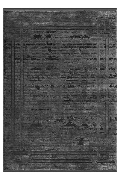 Merinos Halı Bamboo Lavi Koleksiyonu 34666-900