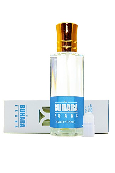 Genel Markalar Buhara Mavera Kokusu 50ml Tüp Esans