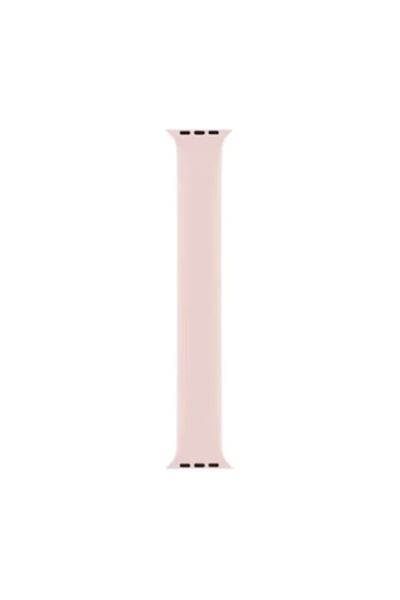 Kyver Watch ile Uyumlu Seri 11 / 10 42mm, Seri 9/8/7/6/SE 3 Solo Loop Kordon ...