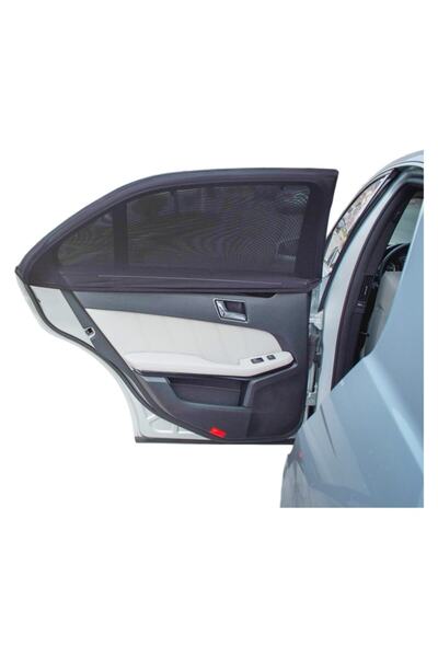 Markaflex Πλαϊνό παράθυρο αντηλιακό 2 τεμάχια