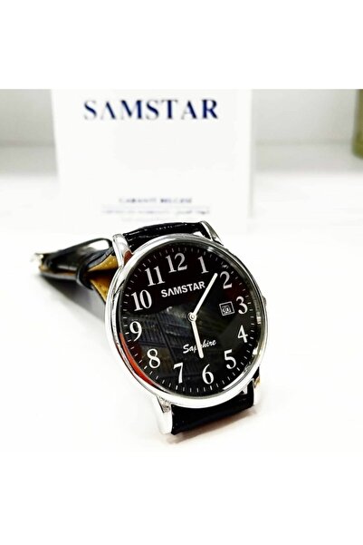 Samstar Klasik Kol Saati
