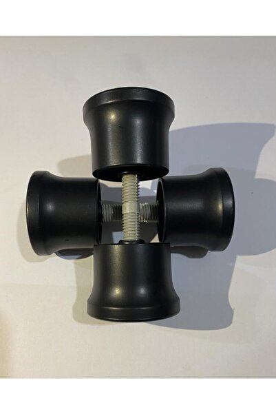 Teka Kopya - Siyah Renk Duşakabin Kulpu