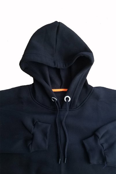 Xanimal Large Size Men's Sweatshirt Hooded 3xl 4xl 5xl 6xl 7xl