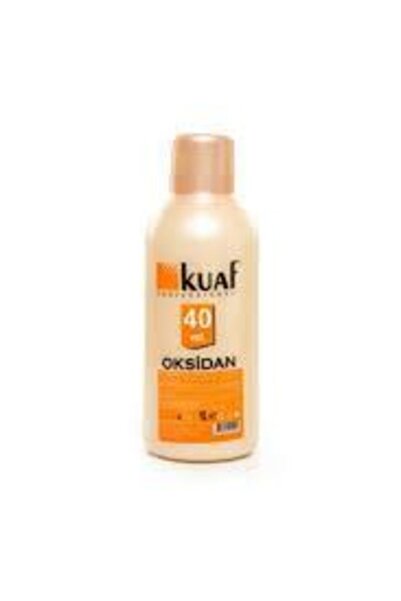 Kuaf Oksidan Krem 40 Volüme 1000 ml