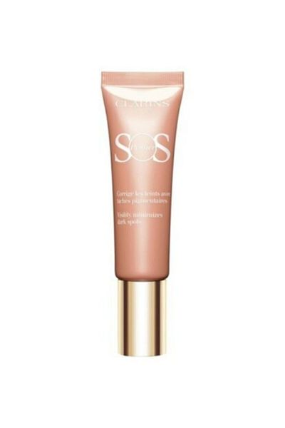 Clarins Primer Cc 02 Peach 30 ml