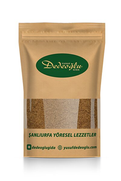 DEDEOĞLU GIDA Çiğ Köfte Baharatı 500 gr