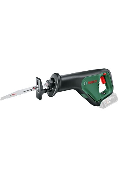 Bosch Advancedrecip 18 Akülü Panter Testere (akü Ve Şarj Cihazı Bulunmaz) - 0...