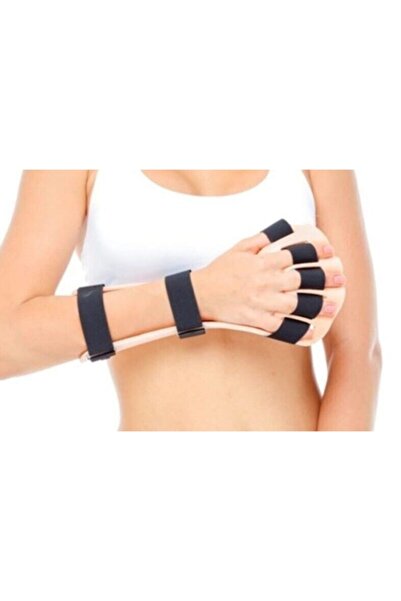 ORTHOSUN جبيرة مضادة للتآكل جبيرة لليد لليد اليمنى للتآكل الحراري