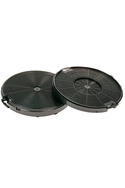 Arçelik P 183 S Sürgülü Aspiratör Karbon Filtre Seti