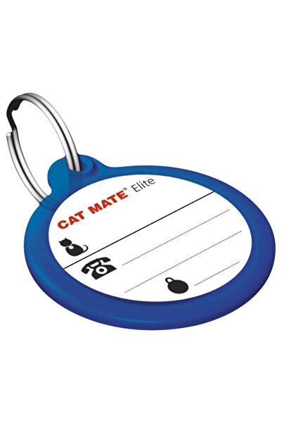 Cat Mate رقاقة لبوابة القط مع رقاقة