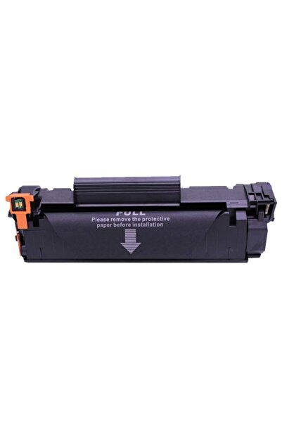Canon i-Sensys MF216 MF231 MF237 Muadil Toner Crg-737X