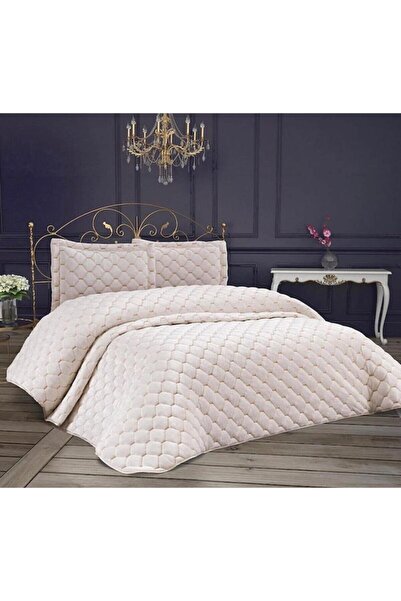 Armes Home Double Bedspread Velvet