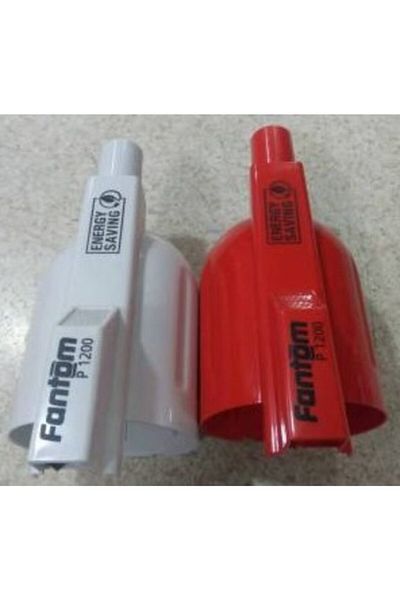 Fantom غرفة غبار حمراء عملية أصلية
