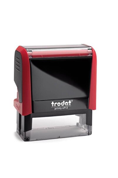 Trodat 4913 - شركة - كفالة الشركة - بما في ذلك الكتابة
