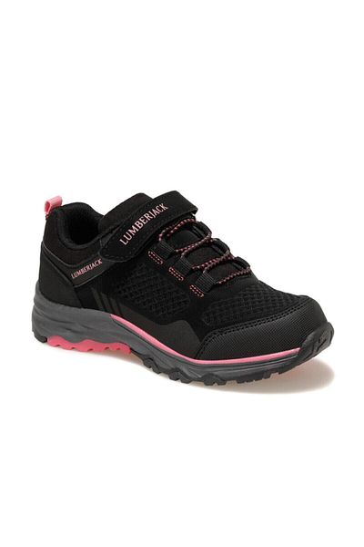 lumberjack BLANKA Pantofi de mers pentru fete negre 100554235
