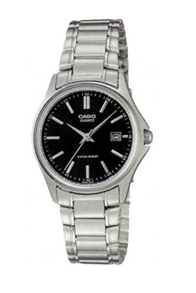 Casio Ltp-1183a-1adf Model Wristwatch - Stylish and Useful