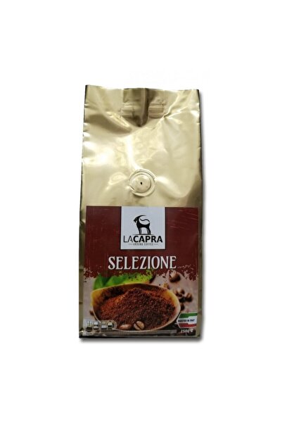 LaCapra سيليزيون قهوة مطحونة 250 جرام