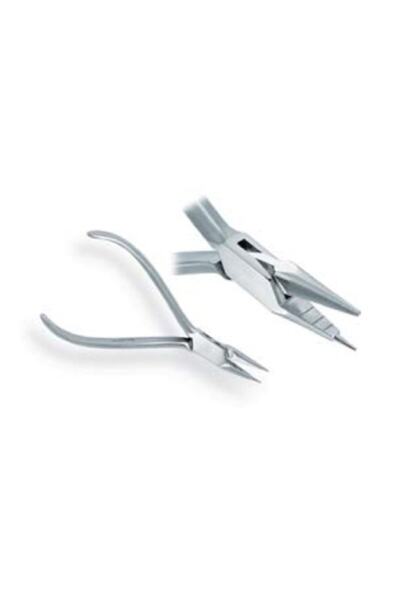 BTO Batık Tırnak Tel Bükme Pens