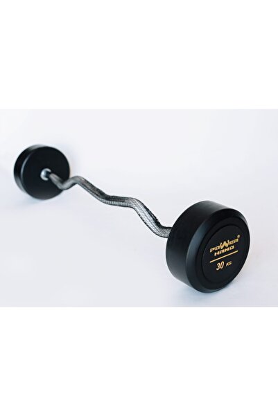 Genel Markalar 30 Kg Z Barbell