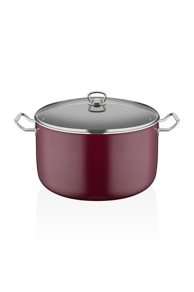 Altınbaşak Mega Deep Pot 40cm