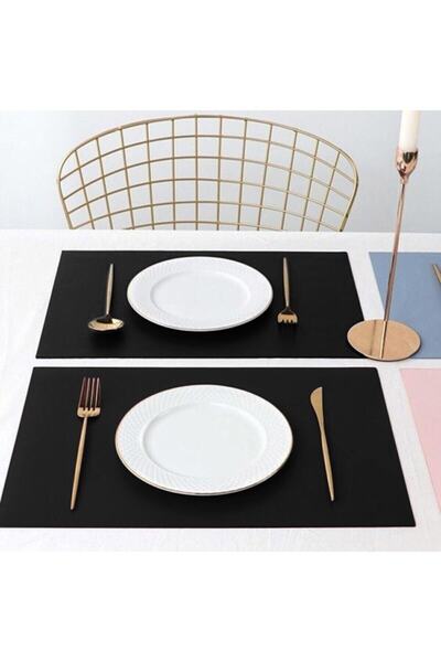 Esafe Home 8 Pieces Leather American Service 35x43