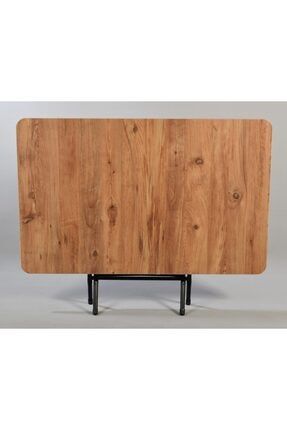 akkaya ticaret katlanir kirma antik light katlanabilir masa 70x110 fiyati yorumlari trendyol