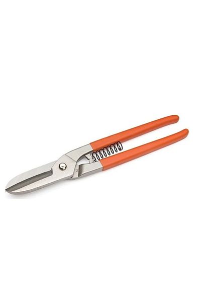 AKSMAR Professional Tin Scissors German Model 10