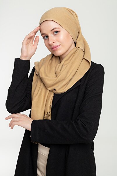 Forum Fashion Απλό σάλι πασμίνας