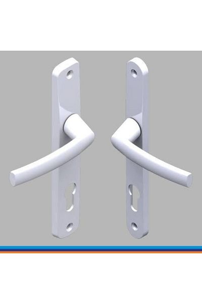 pimapen Door Handle Design